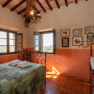  Alloggio per agriturismo Podere Cunina