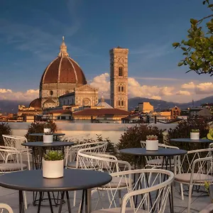 Отель Tivoli Palazzo Gaddi, Флоренция