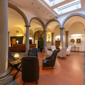 Отель Relais 