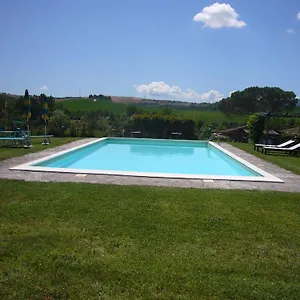  Appartamento Fornace