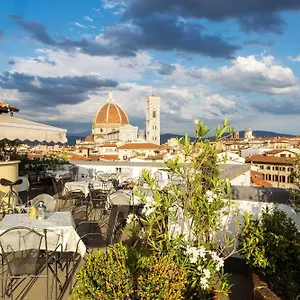 Отель Tivoli Palazzo Gaddi, Флоренция